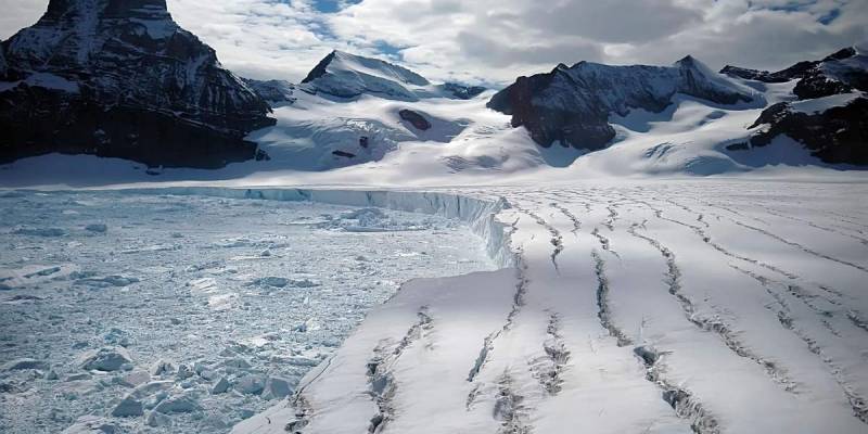 Большой Арктический заповедник
