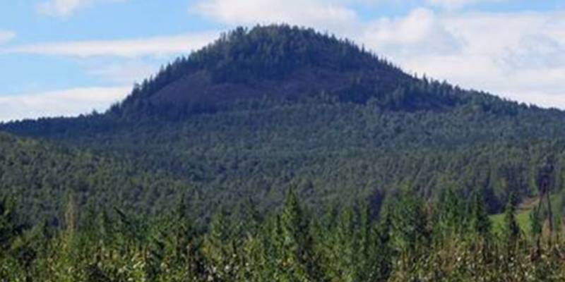 Чёрная сопка