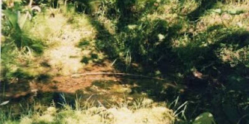 Батромеев ключ