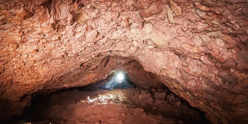 Легенды Большой Орешной