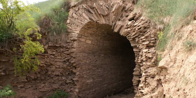 Каменный мост