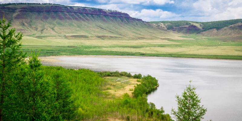 Гора Каратаг